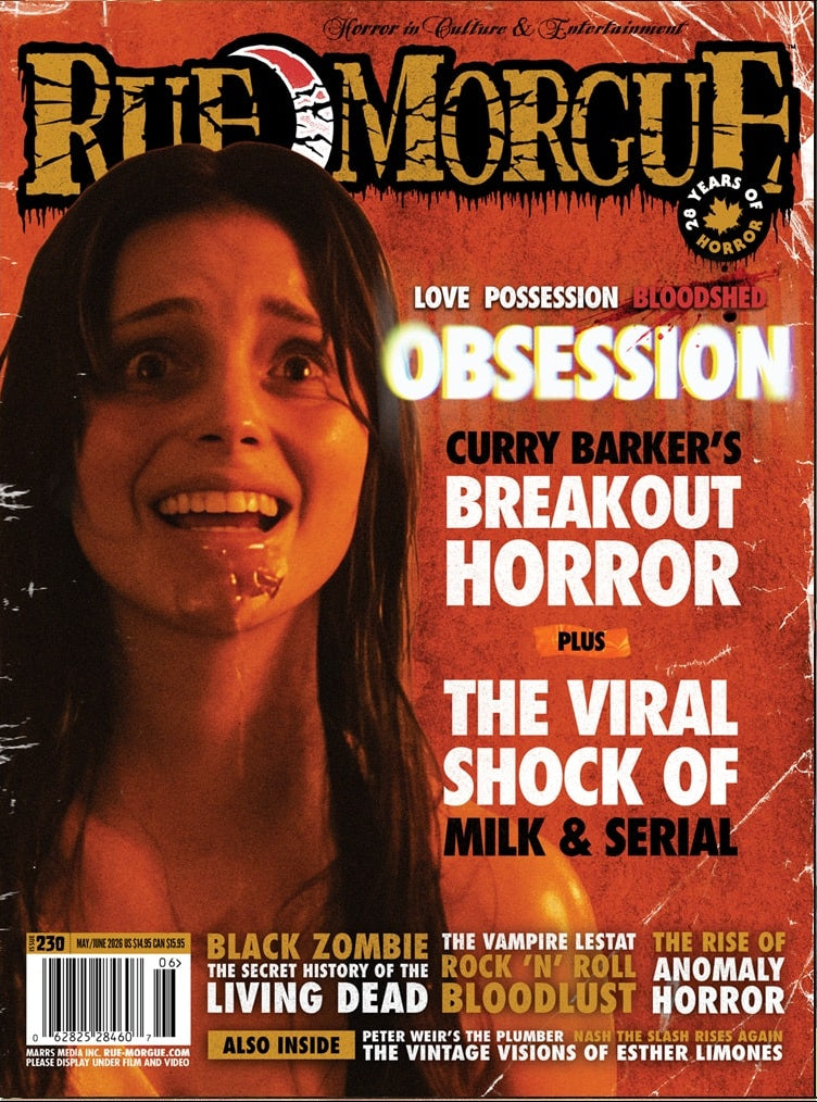 #230 May/Jun 2026 - RARE