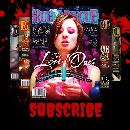 SUBSCRIPTIONS - OVERSEAS