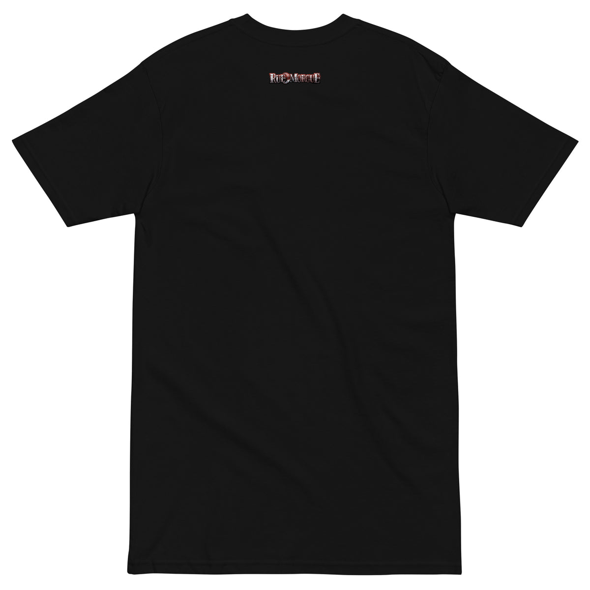 Giallo Slasher Men’s T-Shirt