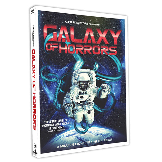 GALAXY OF HORRORS