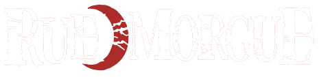 Rue Morgue