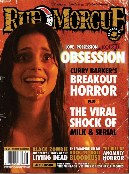 #230 May/Jun 2026 - RARE
