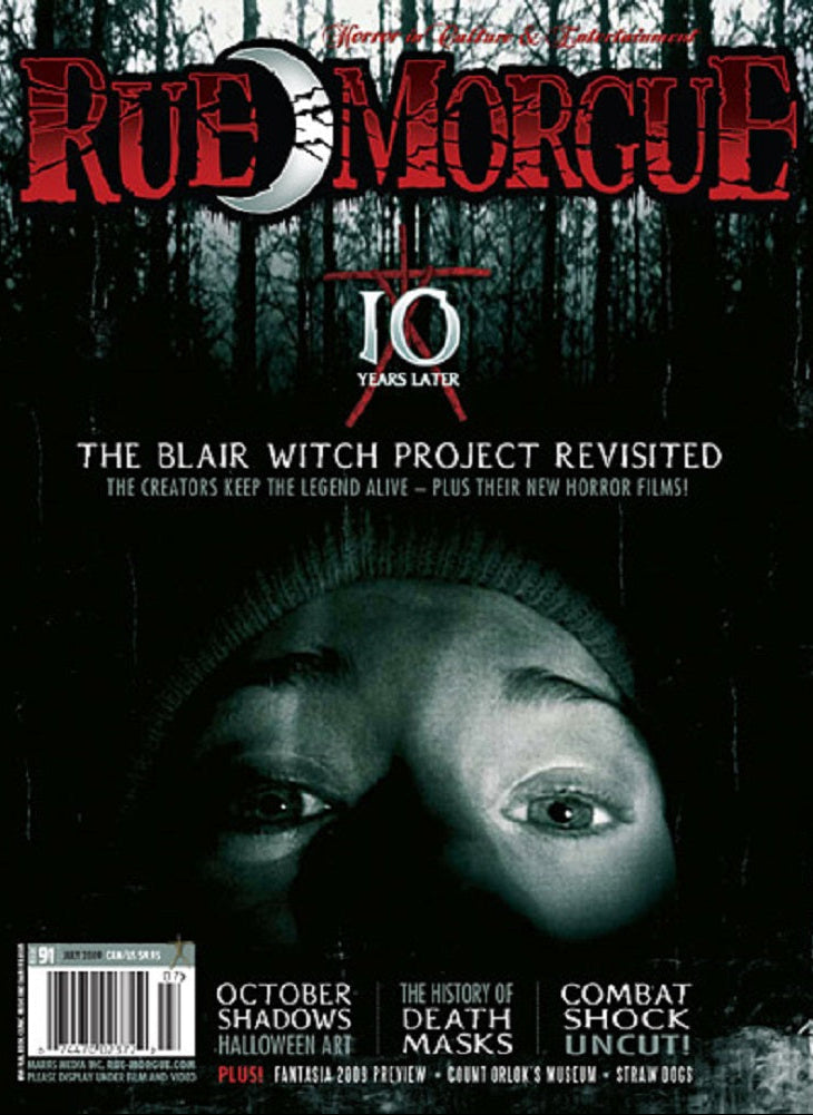 #91 June 2009 - RARE
