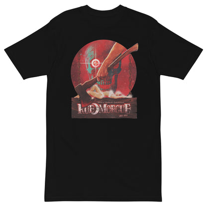 VHS Horror Men’s T-Shirt