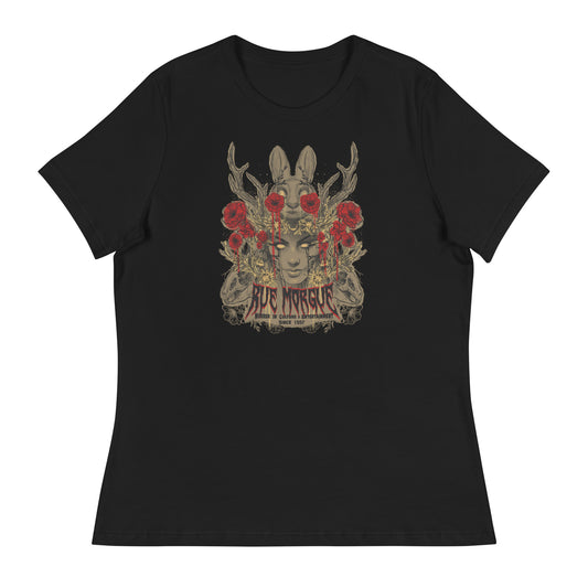 Women's Folk Horror Shirt