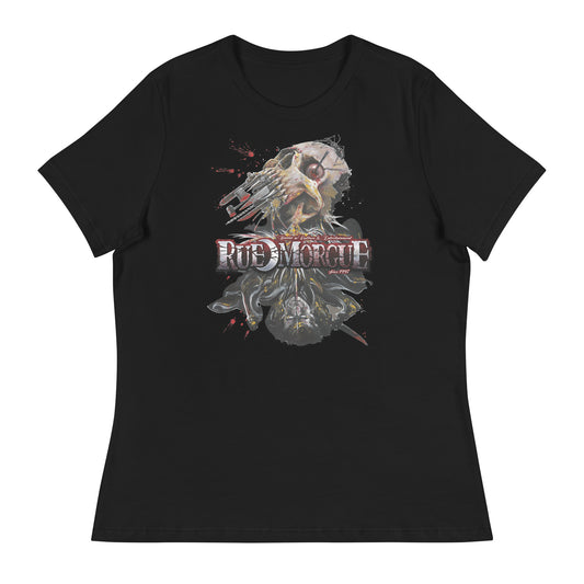 Giallo Slasher Women’s T-Shirt